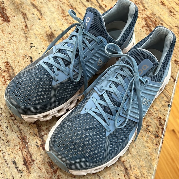 ON RUNNING CLOUDTEC HELION SHOES - Picture 2 of 6